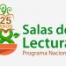 Participa ITC en 25 aniversario del Programa Nacional De Lectura