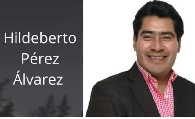 Bajan al cachorro por “pedorro”, ya se sentía candidato a la alcaldía en Zacatelco por MORENA