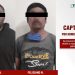 Captura PGJE a presuntos homicidas de un hombre en el Carmen Tequexquitla