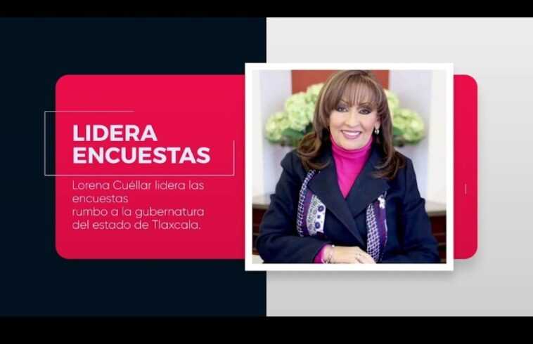 Denuncian por corrupción a Lorena Cuéllar ante el TEPJF