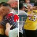 Clientes del Walmart detienen y golpean a presunto ladrón (VIDEO)