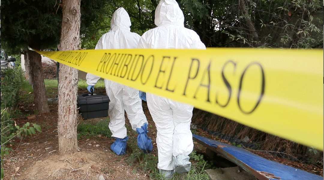 Investiga PGJE linchamiento de un hombre en San Pablo del Monte