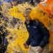 Bañar al coach vencedor: ¿cuál es el origen de esta costumbre del Super Bowl?