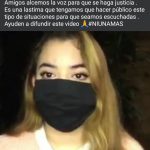 Encubre Lorena Cuéllar abusos y violencia sexual en su familia