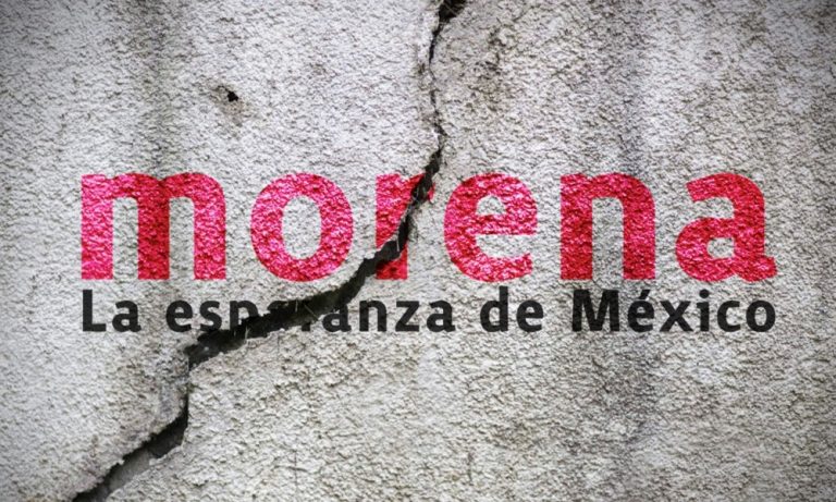 Denuncian a manifestantes de ‘Morena’, por agresión a mujeres simpatizantes de LCC