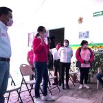 Lograremos que todo Tlaxcala sea reconocido como Entidad Originaria; Viviana Barbosa