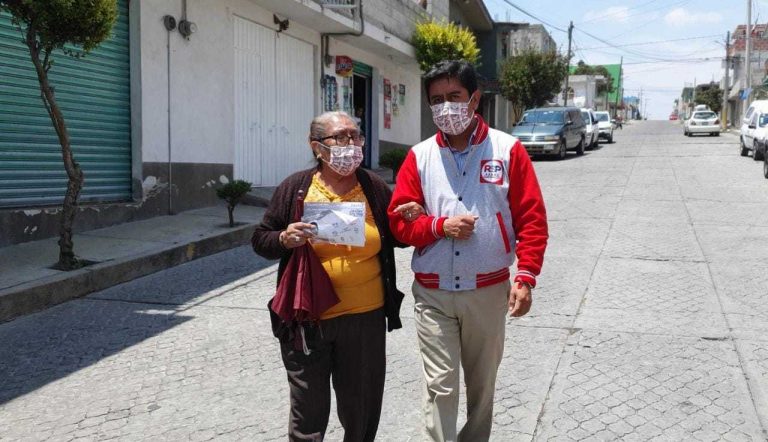 Las mujeres serán las más beneficiadas con Javier Solís