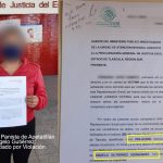 Denuncian de violador a Ángelo Gutiérrez Hernández