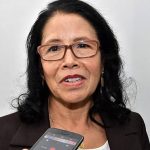 Exigen alcaldes frenar abusos de la auditora general del OFS Isabel Maldonado