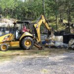 Destruye la FGR objetos del delito en Tlaxcala