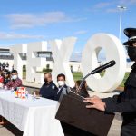 Realiza Policía Estatal de Tlaxcala  jornada de prevención del delito en Texóloc