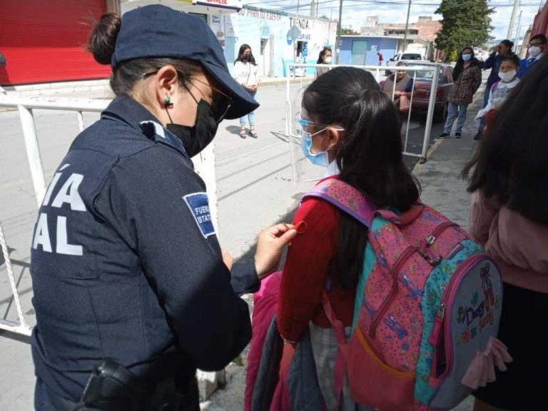 SSC promueve una cultura de no violencia al conmemorar en Día Naranja