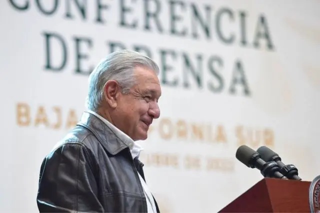 AMLO descarta pacto con delincuencia ante propuesta de Espino