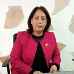 Ana Bertha Mastranzo ya se siente diputada y le hace fuchi a San Pablo del Monte