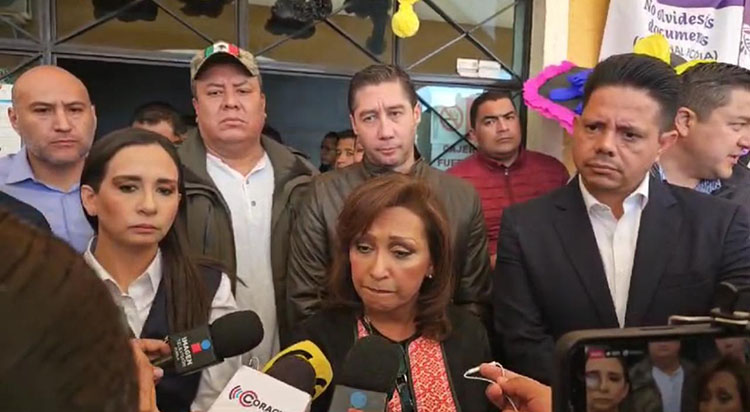 Prepara gobierno de Tlaxcala una magna ofrenda para los «políticamente muertos» dentro del gabinete