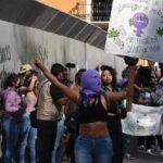 Aún no hay plan para atender protestas del 8 M en Tlaxcala